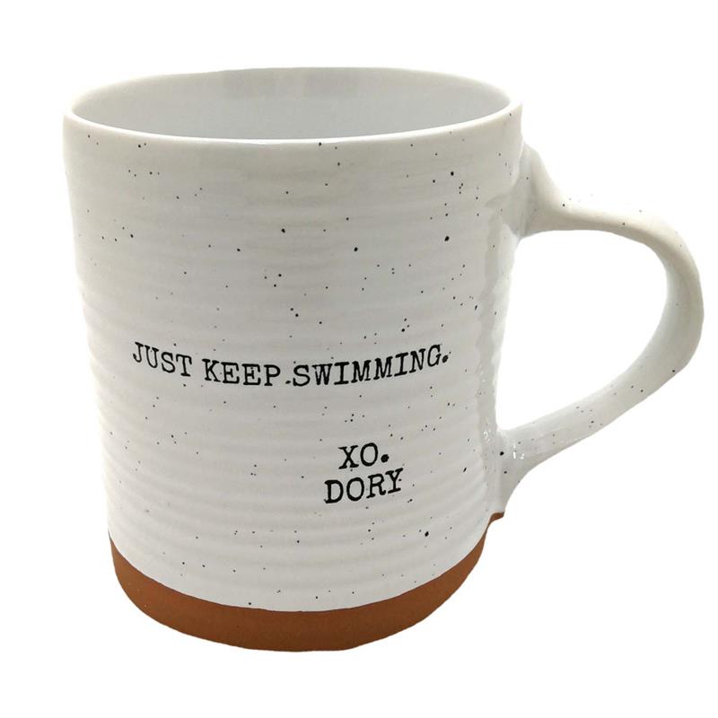 XO Dory Mug