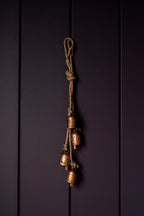 Bell Hanging Clusters Small