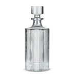 Vertical Optic Decanter 10.5"H