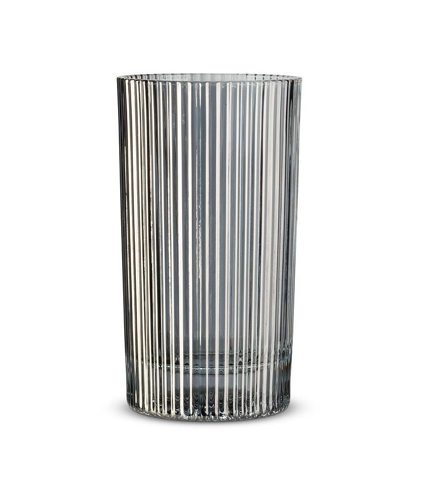 Set of 6 Vertical optic hiballs 5.5"H