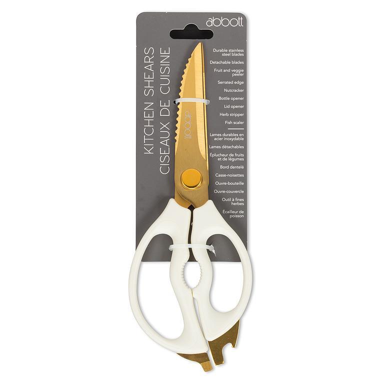 Kitchen Scissors- Multi Purpose