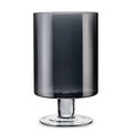 Large Iridescent Hurricane-10"H