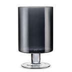 Large Iridescent Hurricane-10"H