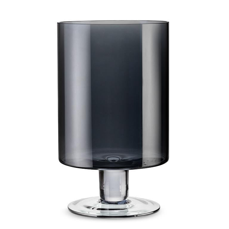 Large Iridescent Hurricane-10"H