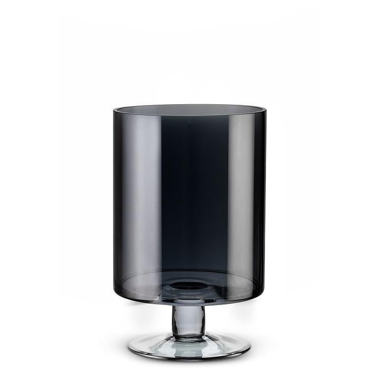 Small Iridescent Hurricane- 8"H