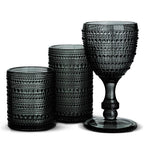 Pebble Finish Tumbler Set of 6