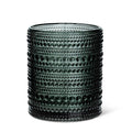 Pebble Finish Tumbler Set of 6
