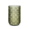 Daisy Highball Glass 4.5"H Set of 4