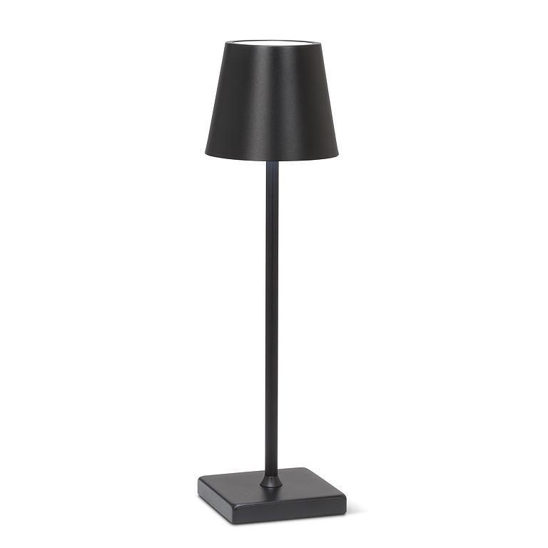 Classic shade LED table light