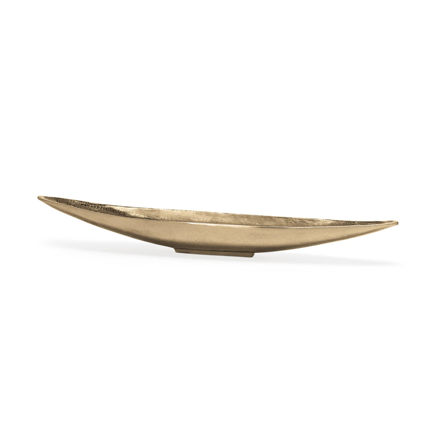 Volta Gold Aluminum 31" Boat Bowl
