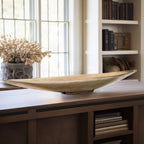 Volta Gold Aluminum 39" Boat Bowl