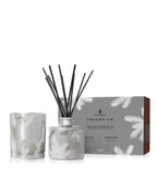 Frasier Fir Candle and Diffuser Gift Set