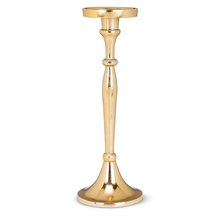 Large Classic Candle Holder