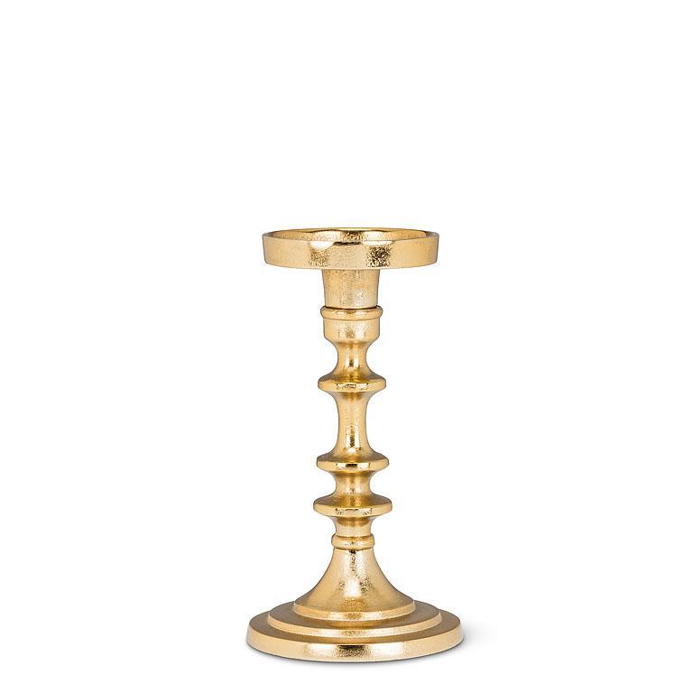 Small Classic Candle Holder