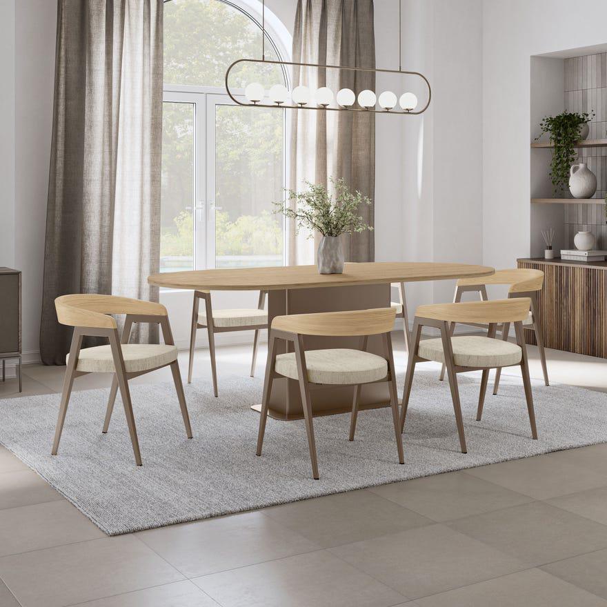 Carmela Dining Chair