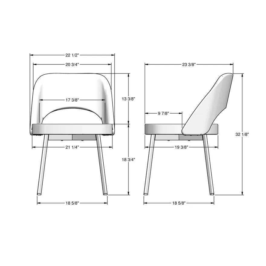 Scarlett Dining Chair