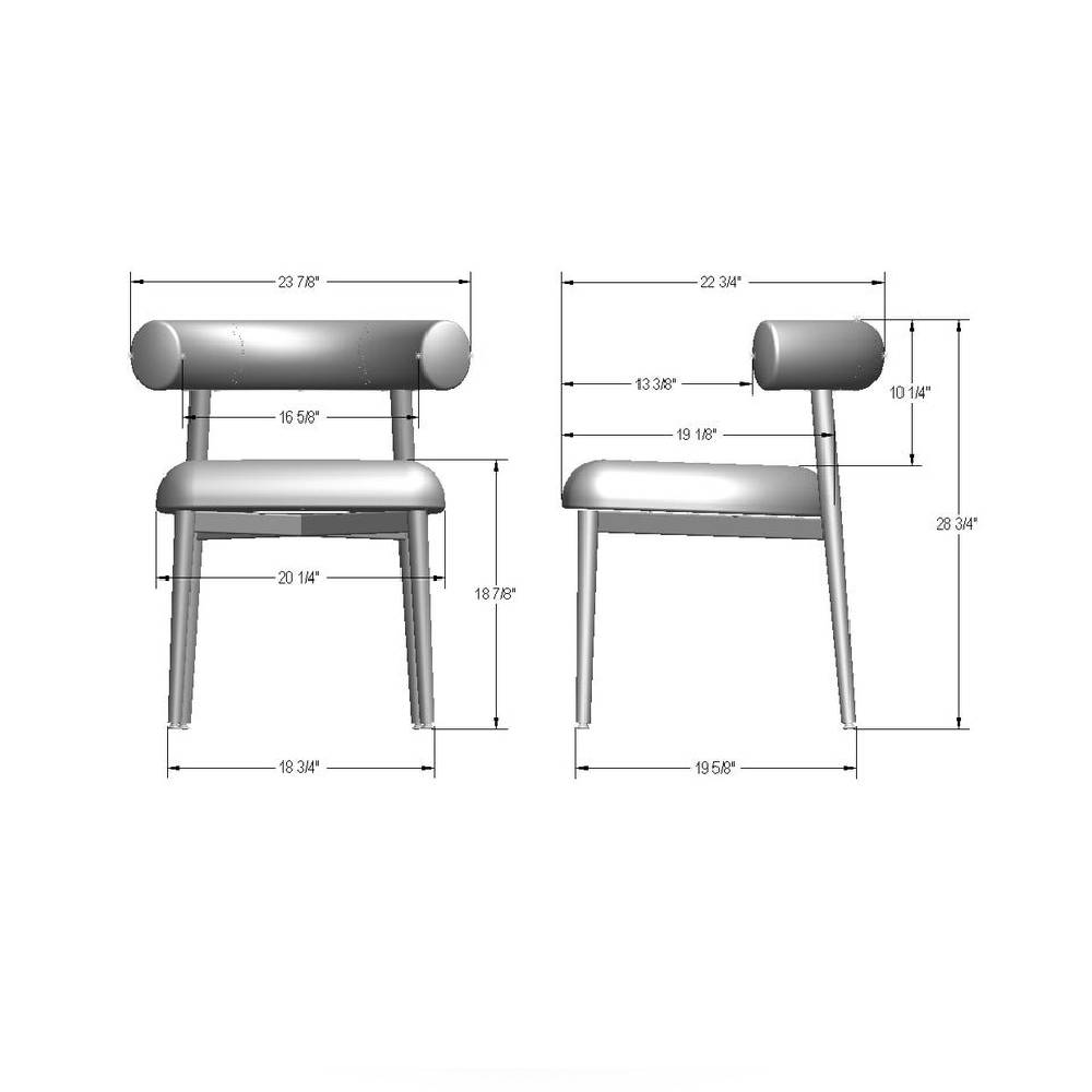 Barbara Dining Chair