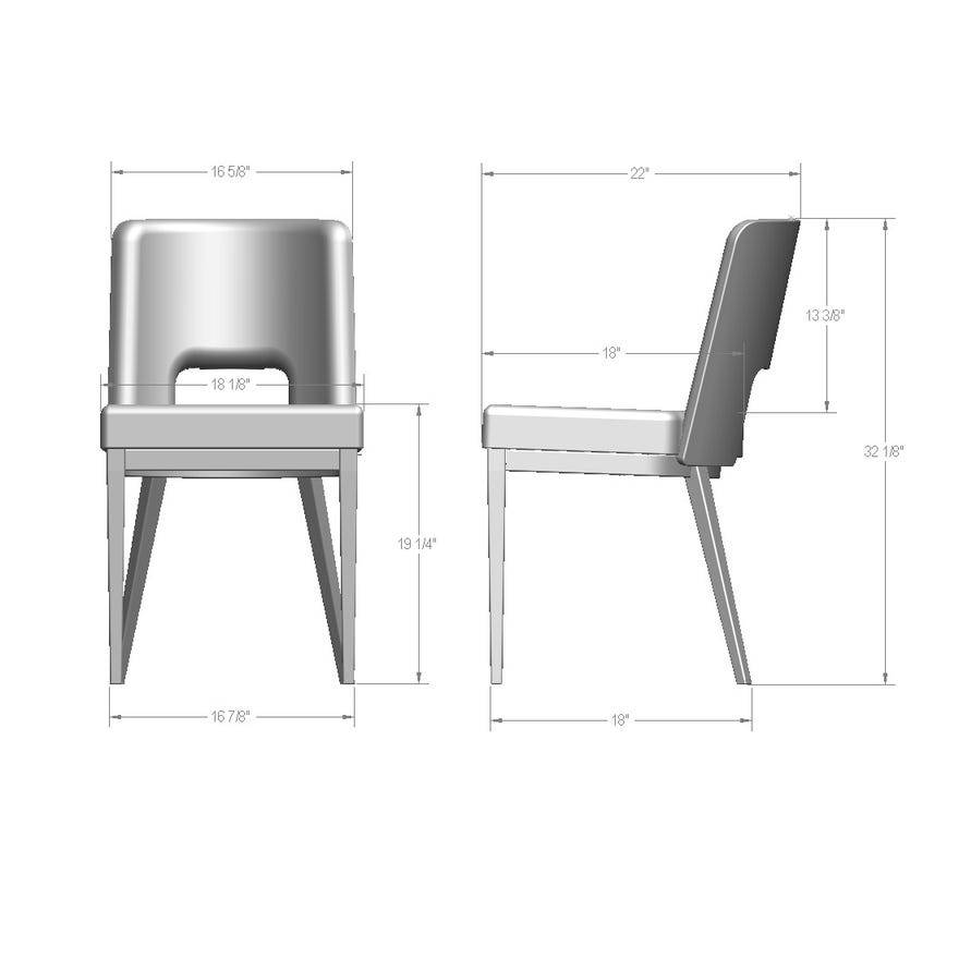 Bryana Dining Chair