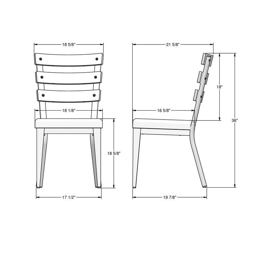 Dexter Dining Chair