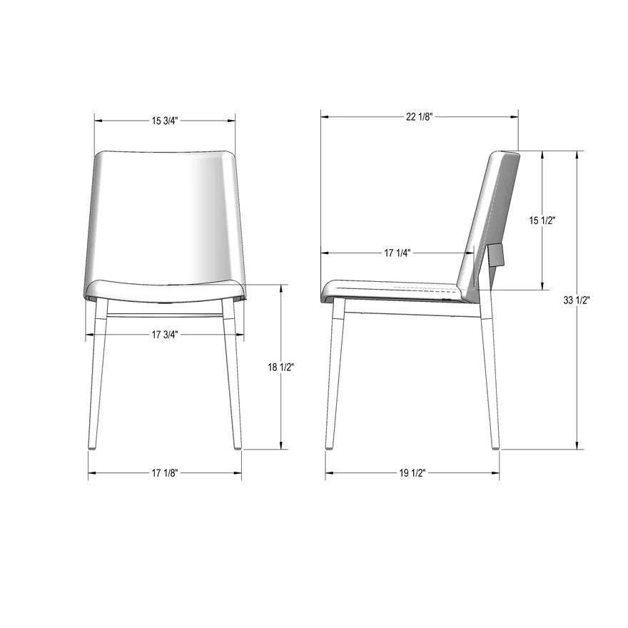 Charlotte Dining Chair