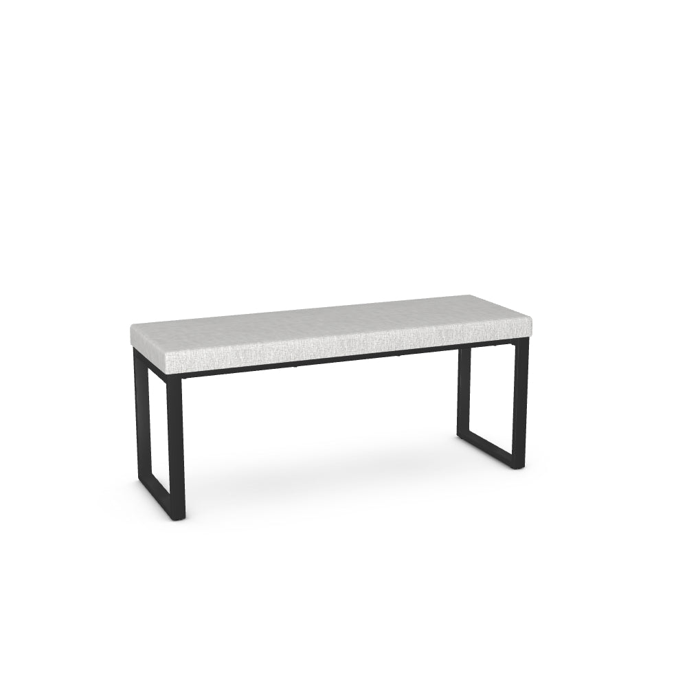 Dryden  Bench Upholstered Seat