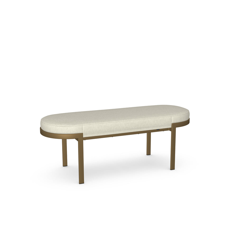Capri Bench 50" By Amisco