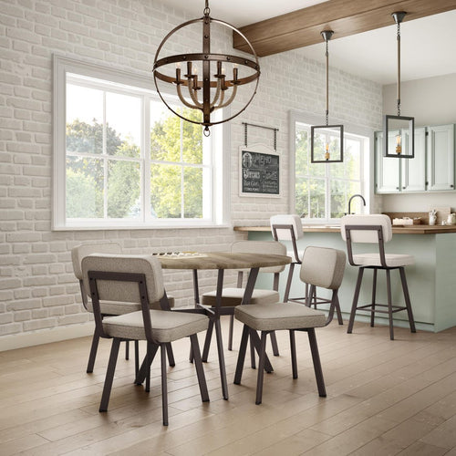 Brixton Dining Chair