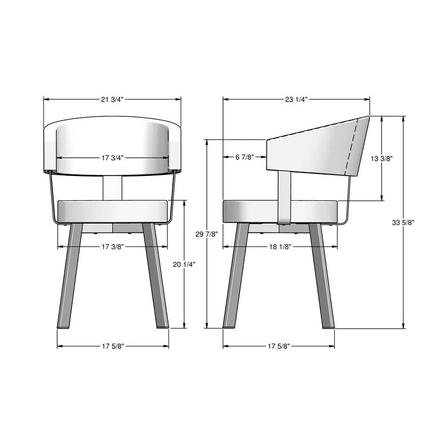Grissom Dining Chair
