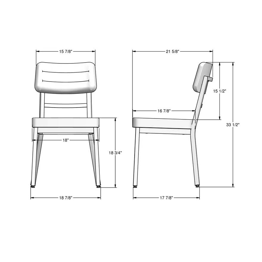 Phoebe Dining Chair