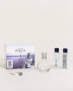 Essential Starter Kit - Round