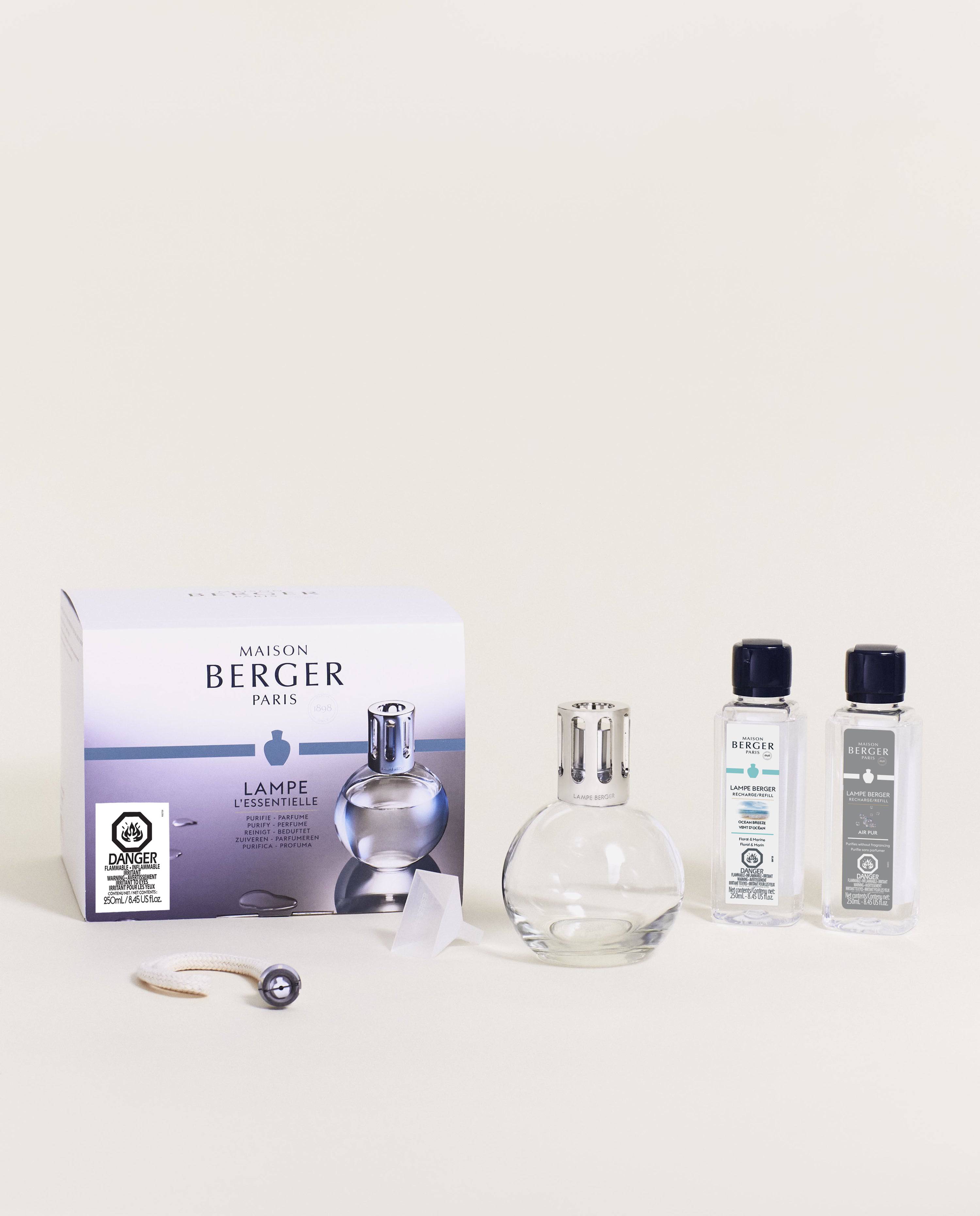 Essential Starter Kit - Round