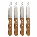 Boxed Set of 4 Steak Knives