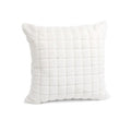 Faux Fur Cushion 18x18