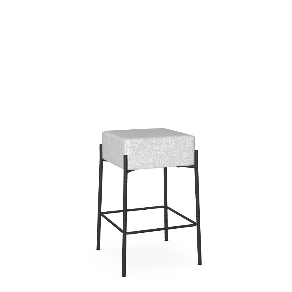 Otis Non Swivel / Backless Stool