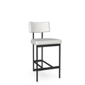 Lucas Stool by Amisco