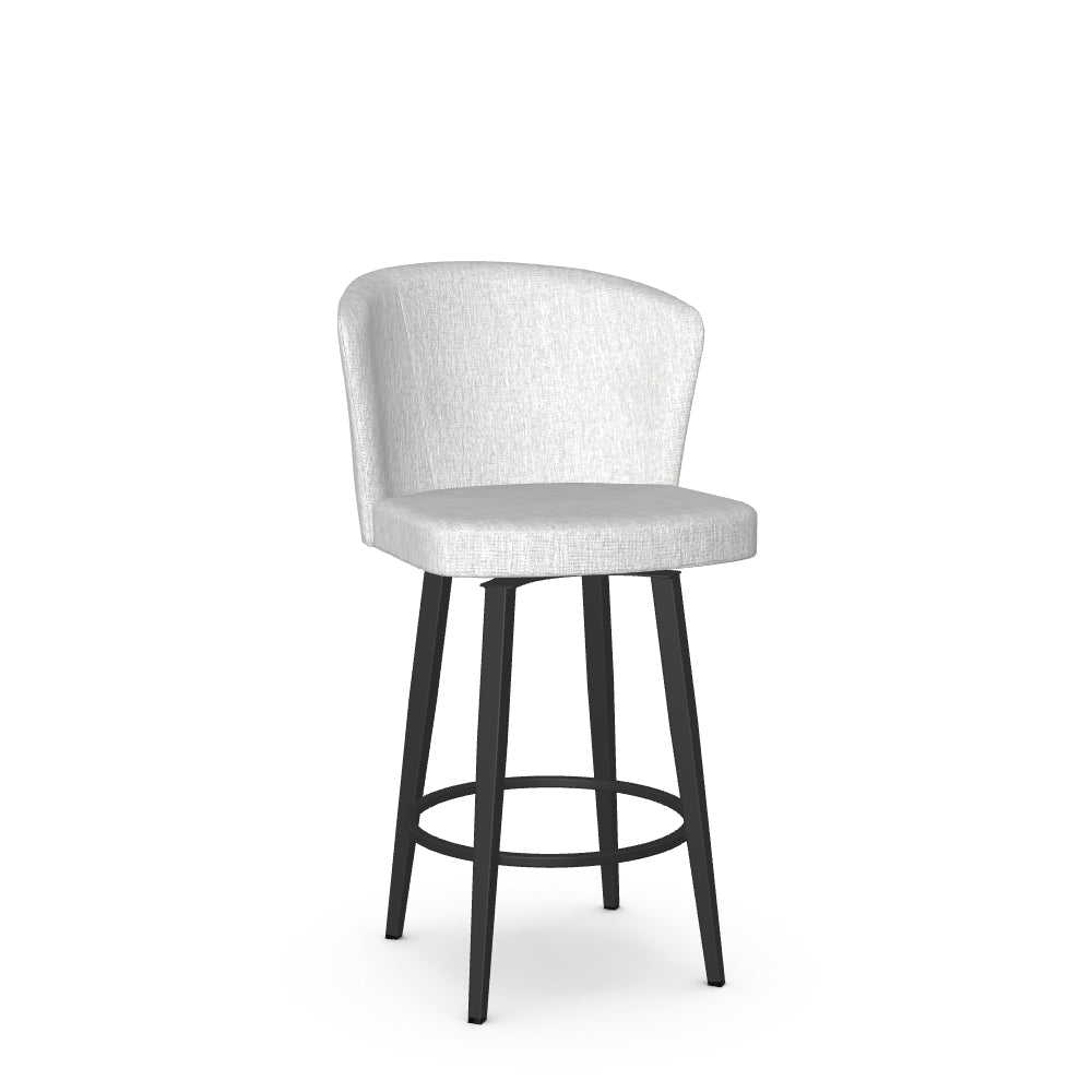 Benson Swivel Stool