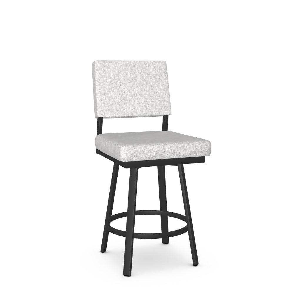 Mathilde Swivel Stool