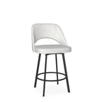 Scarlett Swivel Stool