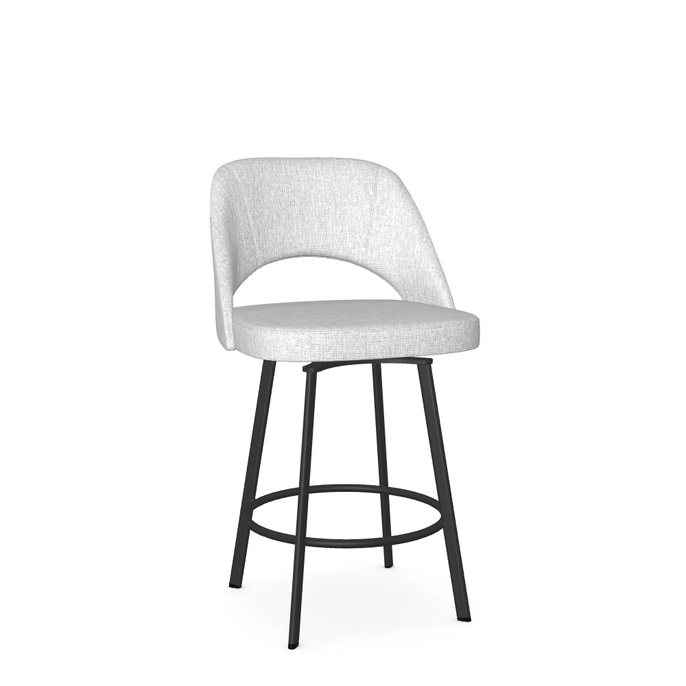 Scarlett Swivel Stool