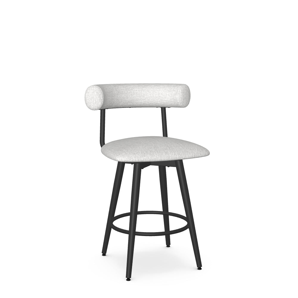 Barbara Swivel Stool