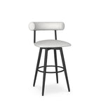 Barbara Swivel Stool