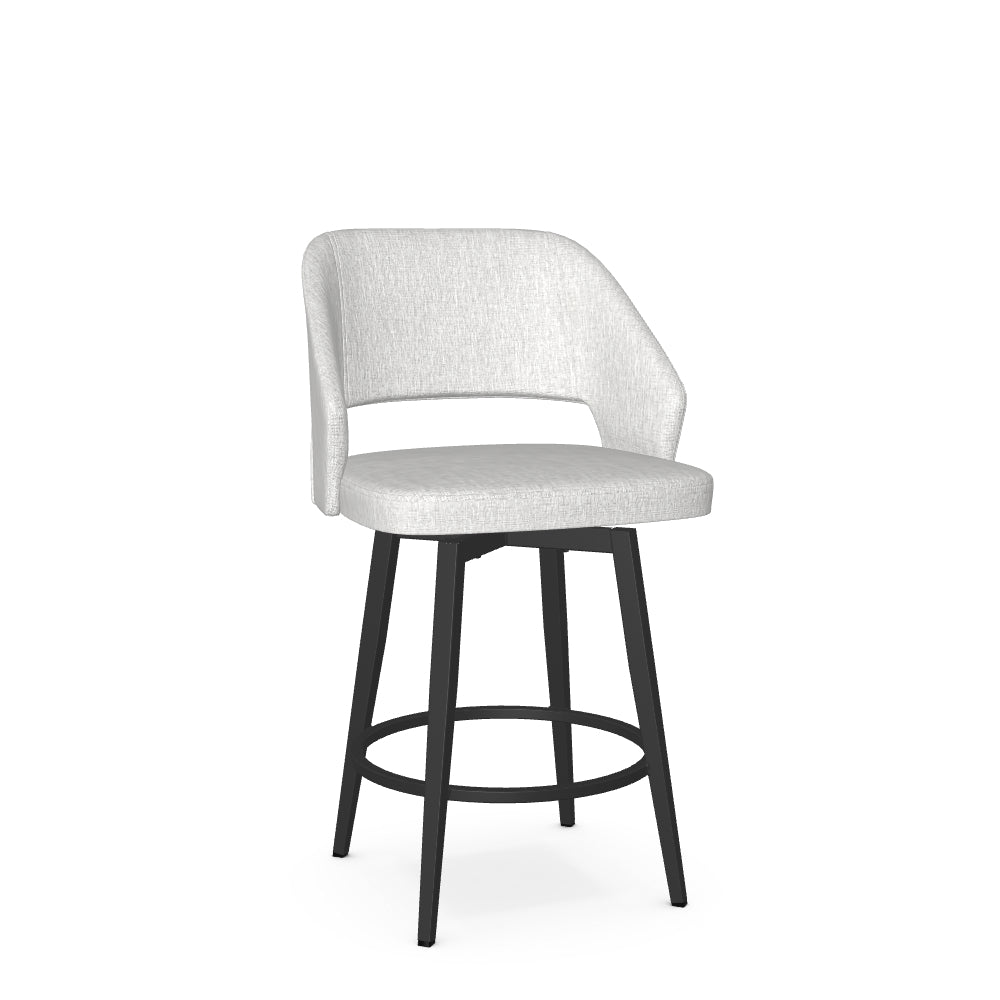 Lorna Swivel Stool
