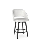 Lorna Swivel Stool