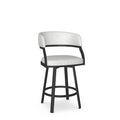Mazzy Counter Height Stool 26" By Amisco
