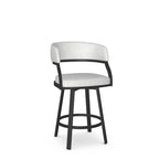 Mazzy Counter Height Stool 26" By Amisco