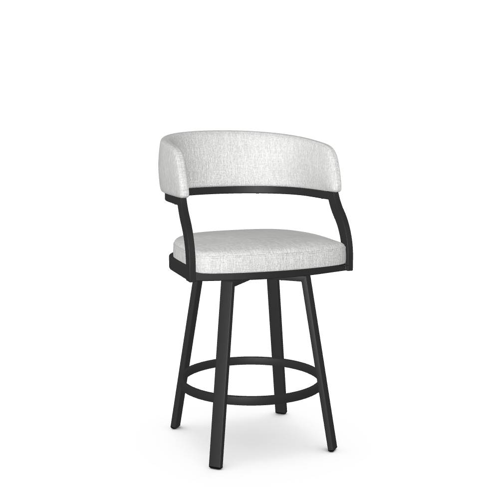 Mazzy Counter Height Stool 26" By Amisco