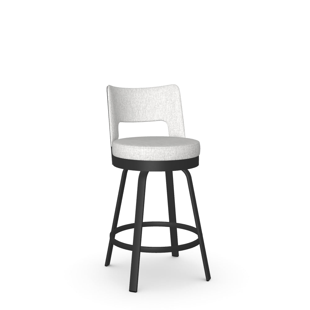 Brock Stool by Amisco
