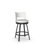 Brock Stool by Amisco