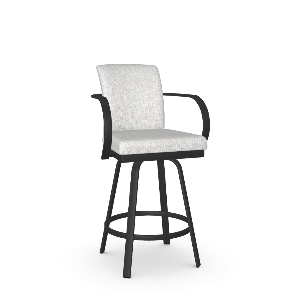 Lance Swivel Stool