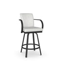 Lance Swivel Stool